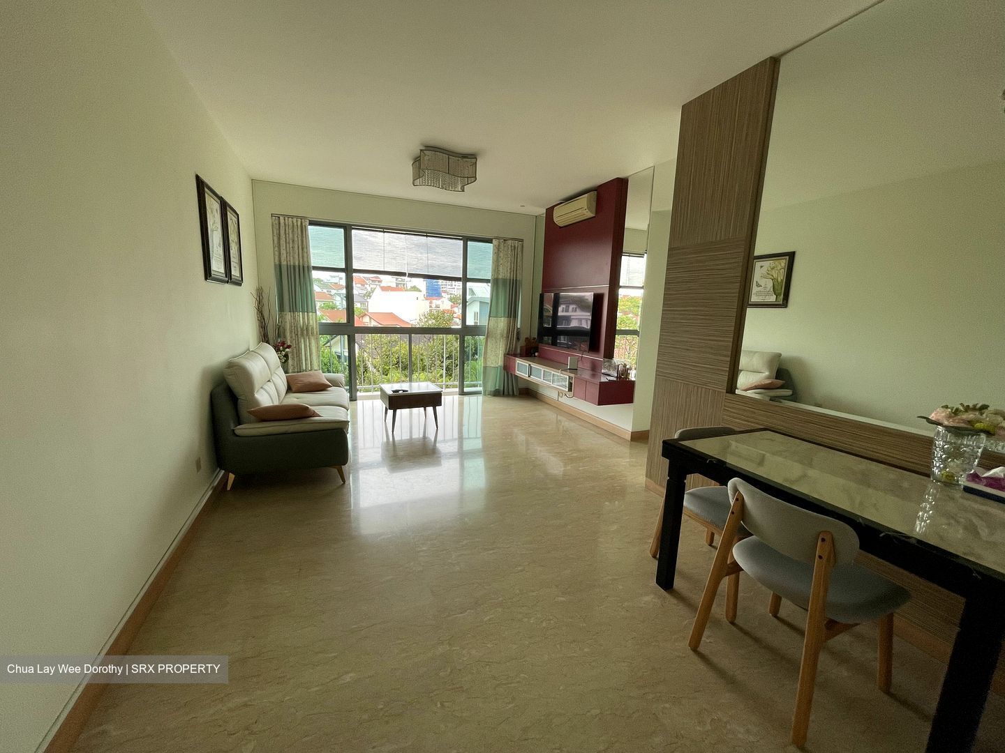 Tanamera Crest (D16), Condominium #390727011